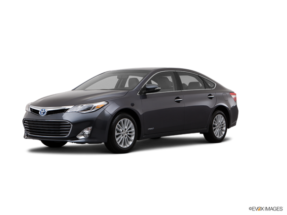 2013 Toyota Avalon Limited Hybrid  Photo